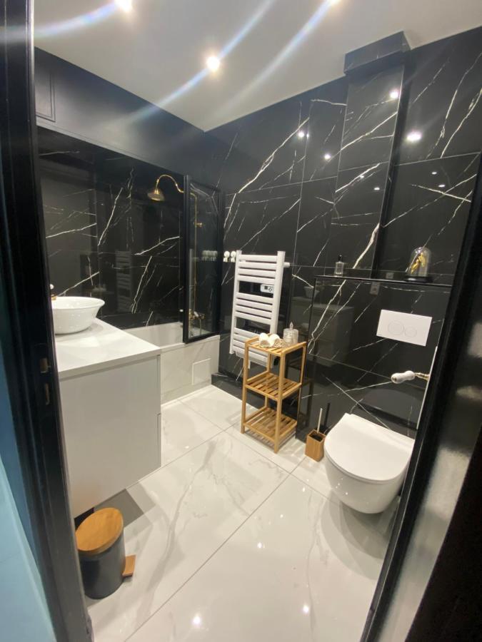 Appartement avec superbe vue sur le Rhône Vienne  Exterior foto